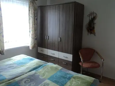 Ferienwohnung für 2 Personen (40 m²) in Insel Poel 9/10