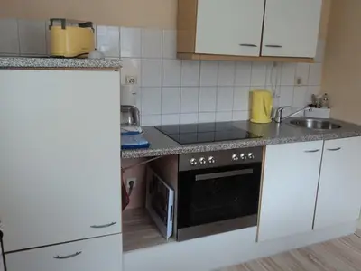 Ferienwohnung für 2 Personen (40 m²) in Insel Poel 10/10