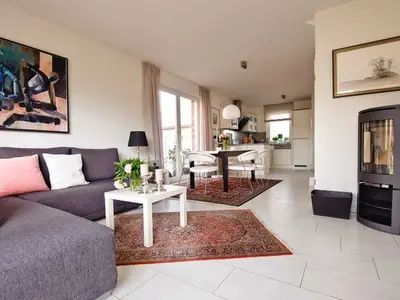 Ferienwohnung für 4 Personen (100 m²) in Insel Poel 8/10