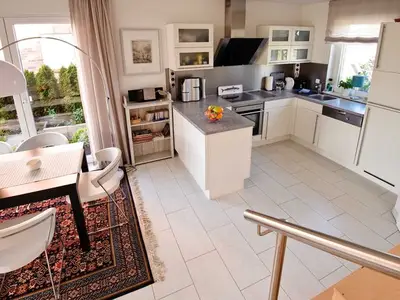 Ferienwohnung für 4 Personen (100 m²) in Insel Poel 10/10
