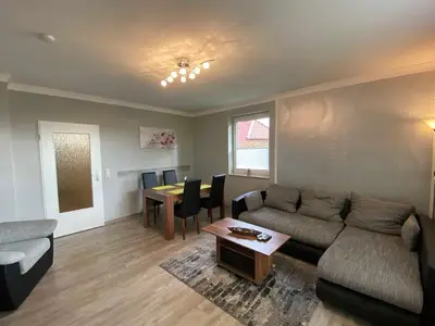 Ferienwohnung für 5 Personen (58 m²) in Insel Poel 6/10