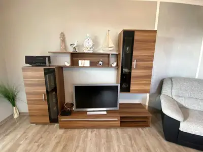 Ferienwohnung für 5 Personen (58 m²) in Insel Poel 7/10