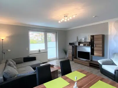 Ferienwohnung für 5 Personen (58 m²) in Insel Poel 8/10