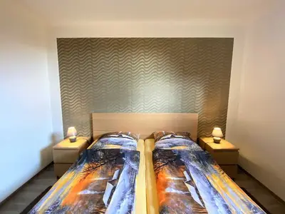 Ferienwohnung für 5 Personen (58 m²) in Insel Poel 9/10