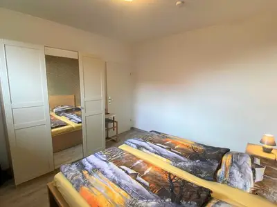 Ferienwohnung für 5 Personen (58 m²) in Insel Poel 10/10