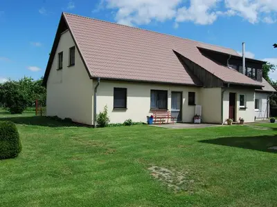 Ferienwohnung für 4 Personen (50 m²) in Insel Poel 1/10