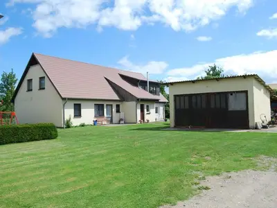 Ferienwohnung für 4 Personen (50 m²) in Insel Poel 2/10