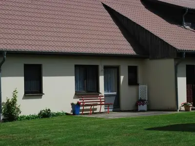 Ferienwohnung für 4 Personen (50 m²) in Insel Poel 3/10