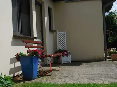 Ferienwohnung für 4 Personen (50 m²) in Insel Poel 4/10