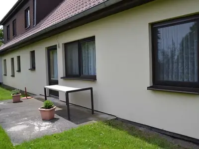 Ferienwohnung für 3 Personen (40 m²) in Insel Poel 6/10