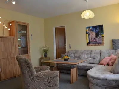 Ferienwohnung für 3 Personen (40 m²) in Insel Poel 7/10