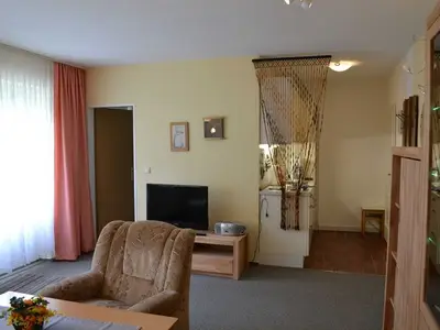 Ferienwohnung für 3 Personen (40 m²) in Insel Poel 8/10