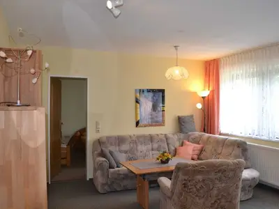 Ferienwohnung für 3 Personen (40 m²) in Insel Poel 9/10