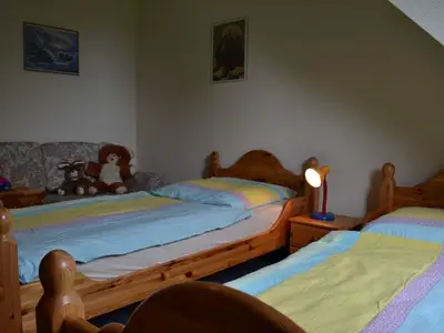 Ferienwohnung für 4 Personen (50 m²) in Insel Poel 8/10