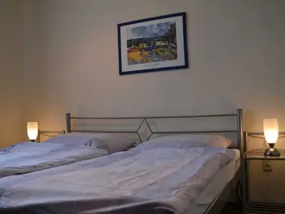 Ferienwohnung für 4 Personen (50 m²) in Insel Poel 9/10