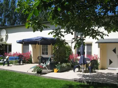 Ferienwohnung für 5 Personen (70 m²) in Insel Poel 1/10