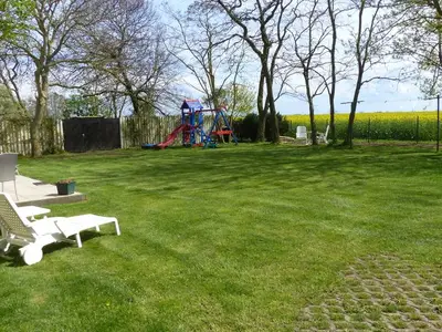 Ferienwohnung für 5 Personen (70 m²) in Insel Poel 5/10