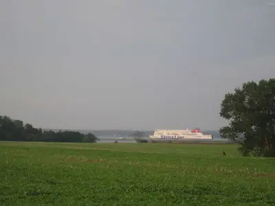 Ferienwohnung für 5 Personen (70 m²) in Insel Poel 7/10