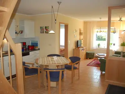 Ferienwohnung für 5 Personen (70 m²) in Insel Poel 8/10