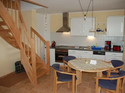 Ferienwohnung für 5 Personen (70 m²) in Insel Poel 9/10