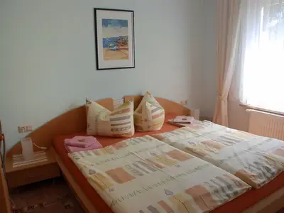 Ferienwohnung für 5 Personen (70 m²) in Insel Poel 10/10