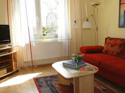 Ferienwohnung für 3 Personen (45 m²) in Insel Poel 9/10
