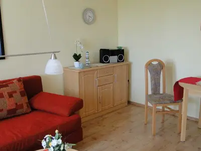 Ferienwohnung für 3 Personen (45 m²) in Insel Poel 10/10