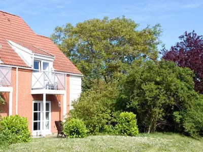 Ferienwohnung für 4 Personen (41 m²) in Insel Poel 1/10