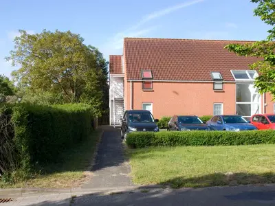 Ferienwohnung für 4 Personen (41 m²) in Insel Poel 2/10