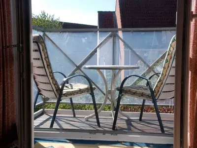 Ferienwohnung für 4 Personen (41 m²) in Insel Poel 7/10