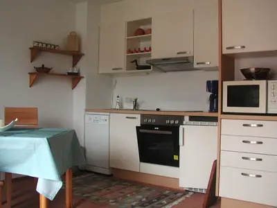 Ferienwohnung für 4 Personen (41 m²) in Insel Poel 9/10