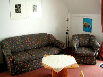 Ferienwohnung für 4 Personen (41 m²) in Insel Poel 10/10