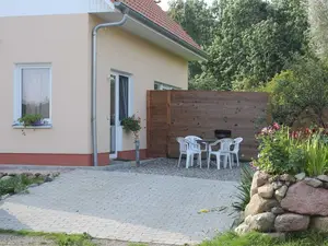 Ferienwohnung für 2 Personen (21 m²) in Insel Poel