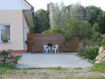 Ferienwohnung für 2 Personen (21 m²) in Insel Poel 2/10
