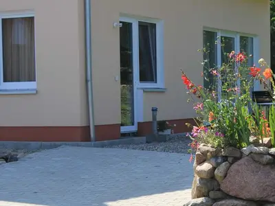 Ferienwohnung für 2 Personen (21 m²) in Insel Poel 3/10