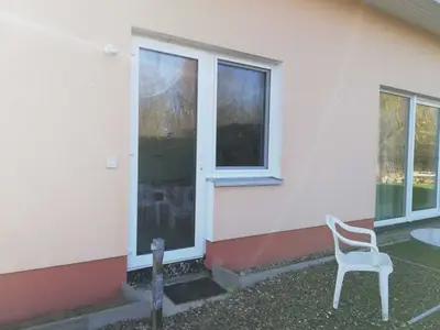 Ferienwohnung für 2 Personen (21 m²) in Insel Poel 4/10