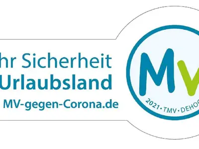 Ferienwohnung für 2 Personen (21 m²) in Insel Poel 6/10