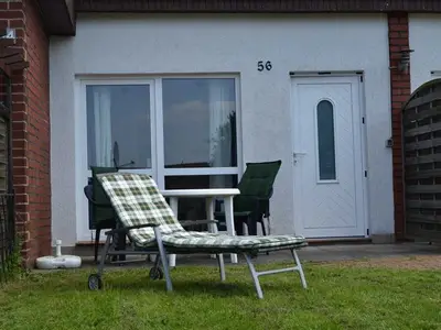 Ferienwohnung für 2 Personen (30 m²) in Insel Poel 5/10