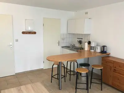 Ferienwohnung für 2 Personen (30 m²) in Insel Poel 7/10