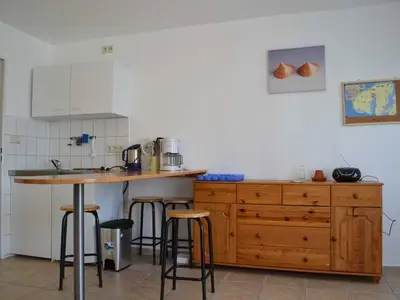 Ferienwohnung für 2 Personen (30 m²) in Insel Poel 8/10