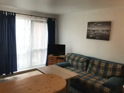 Ferienwohnung für 2 Personen (30 m²) in Insel Poel 9/10