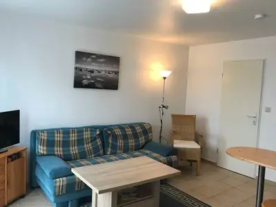Ferienwohnung für 2 Personen (30 m²) in Insel Poel 10/10