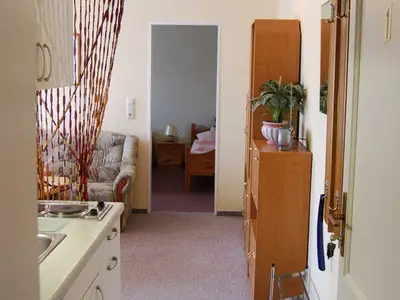 Ferienwohnung für 3 Personen (35 m²) in Insel Poel 6/10