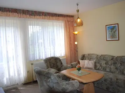 Ferienwohnung für 3 Personen (35 m²) in Insel Poel 7/10