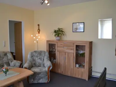 Ferienwohnung für 3 Personen (35 m²) in Insel Poel 8/10