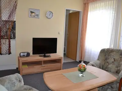 Ferienwohnung für 3 Personen (35 m²) in Insel Poel 9/10