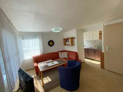 Ferienwohnung für 4 Personen (50 m²) in Insel Poel 10/10