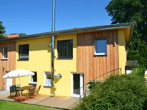 Ferienwohnung für 5 Personen (50 m²) in Insel Poel