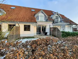 Ferienwohnung für 4 Personen (50 m²) in Insel Poel
