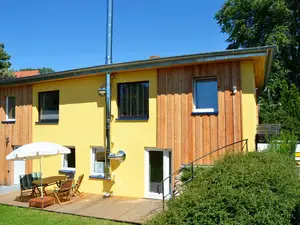 Ferienwohnung für 5 Personen (50 m²) in Insel Poel